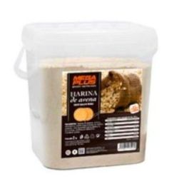 MEGA PLUS Harina De Avena Sabor Galleta Maria 2Kg Precio: 15.4999999. SKU: B17BW3BT6B