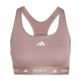 Sujetador Deportivo Adidas Techfit Bra Precio: 37.50000056. SKU: B129G5TA3J