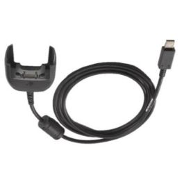 Cable USB Zebra CBL-MC33-USBCHG-01 Negro Precio: 108.68999966. SKU: B152F7RVS8