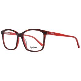 Montura de Gafas Mujer Pepe Jeans PJ3269 52C3 Precio: 58.88999941. SKU: S7236480