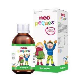 Neo Peques Mocosytos 150Ml. Precio: 14.4999998. SKU: B18NTGQZDK