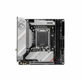 MSI 1700 MPG B760I Edge mITX - Placa Base Intel Socket 1700