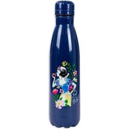 Botella Metálica Pyramid Disney Blancanieves Precio: 23.50000048. SKU: B1GED3JFQM