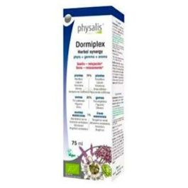 PHYSALIS Dormiplex 75Ml. Bio Relajación Natural Sueño Precio: 15.9900004. SKU: B1DHVSZFNA