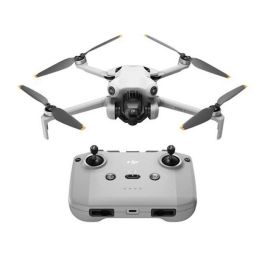 Dron DJI Mini 4 Pro GL - Toma vertical 4K HDR - OB03680 Precio: 900.49999996. SKU: B1CRPE6BDH