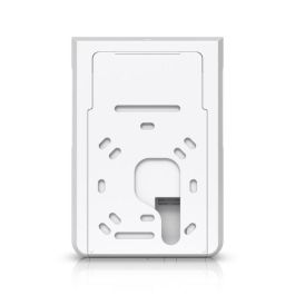Ubiquiti U7 Pro Wall, 5700 Mbit/s para Transferencia de Datos, Tri-banda (2.4/5/6 GHz), Ethernet 2500 Mbit/s, PoE, Blanco Ubiquiti U7 Pro Wall, 5700 Mbit/s para Transferencia de Datos, Tri-banda (2.4/5/6 GHz), Ethernet 2500 Mbit/s, PoE, Blanco