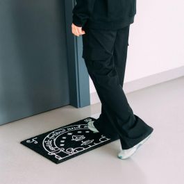 ERIK Felpudo Luminiscente El Señor de los Anillos 60x40cm