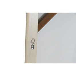 Lienzo Home ESPRIT Azul Verde 82,5 x 3,5 x 122,5 cm (2 Unidades)