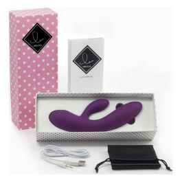 Vibrador FeelzToys Morado Vibrador FeelzToys Morado