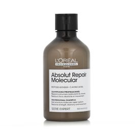 Champú Reparador L'Oreal Professionnel Paris Serie Expert Absolut Repair 300 ml Precio: 34.78999986. SKU: B1GFZFK7TQ