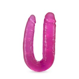Consolador de Doble Penetración Blush B yours Rosa Precio: 42.50000007. SKU: B1GCKPHN83