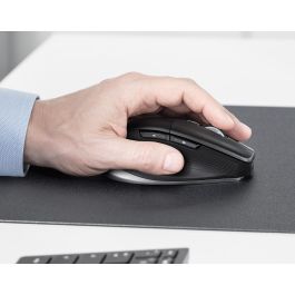 3Dconnexion CADMOUSE PRO WIRELESS PARA ZURDOS - Ratón inalámbrico para CAD, 3DX-700117