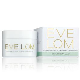 Eve Lom Cleanse Aceite Limpiador En Cápsulas Eve Lom Cleanse Aceite Limpiador En Cápsulas