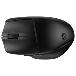 Hp Ratón 685 Modo Dual Comfort Trackball Inalámbrico Negro