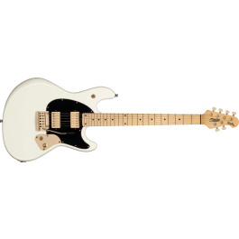 Guitarra Eléctrica Sterling Jared Dines - Olympic White Precio: 911.6900001. SKU: B1GC59SYYJ