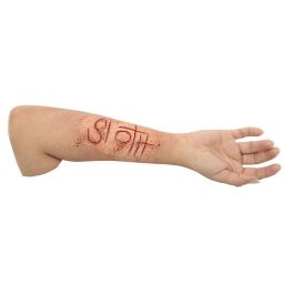 My Other Me Aplicación látex Talla Única