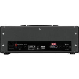 HIWATT Amplificador Guitarra Cabezal Leeds 50W Transistores