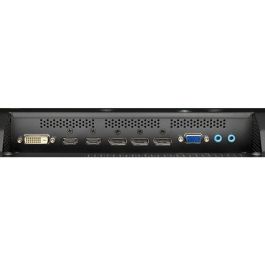 Sharp/NEC UN552V, 55" UN-Series LFD for Video Walls, FHD 1920x1080, 500cd/m², D-LED backlight, 24/7 proof, OPS Slot, CM Slot, Media Player, Bezel width 3.5mm Sharp/NEC UN552V, 55" UN-Series LFD for Video Walls, FHD 1920x1080, 500cd/m², D-LED backlight, 24/7 proof, OPS Slot, CM Slot, Media Player, Bezel width 3.5mm