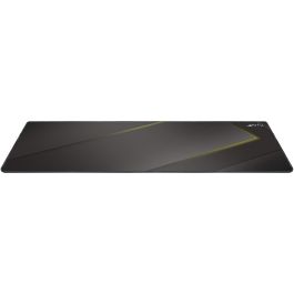 Cherry Xtrfy GP1 Mousepad Gaming Extra Grande Negro