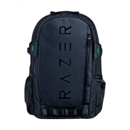 Razer RC81-03640101-0000 Mochila para portátil de 15" Negro