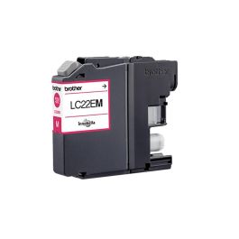 Brother MFC-J5920DW Cartucho de Tinta Magenta Precio: 25.5899996. SKU: B1F79HDTWX