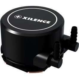 Xilence LQ240 - Sistema de Refrigeración Líquida (K Cooler Wasserkühlung)