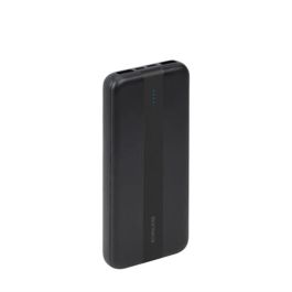 Powerbank Rivacase VA2041 Negro 10000 mAh