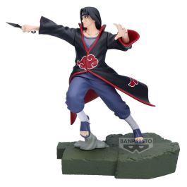 Banpresto Figura Itachi Uchiha Combination Battle Naruto Shippuden 16cm Precio: 31.89000012. SKU: B1KGFX8ZGJ