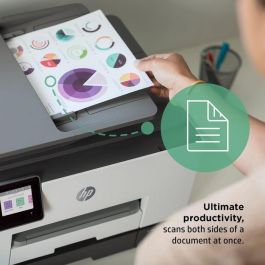 HP OfficeJet Pro 9022e All-in-One Printer HP OfficeJet Pro 9022e All-in-One Printer