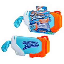 Nerf Supersoaker Torrent F3889 Lanzador de Agua Hasbro para Batallas en el Patio Precio: 8.49999953. SKU: B1AJ7YZ2NH