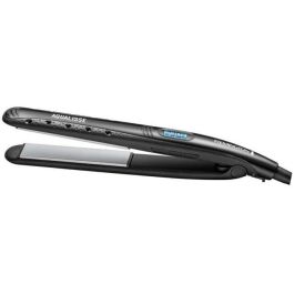 REMINGTON S7307 Aqualisse Extreme Plancha para el cabello, revestimiento cerámico avanzado, para cabello seco o húmedo REMINGTON S7307 Aqualisse Extreme Plancha para el cabello, revestimiento cerámico avanzado, para cabello seco o húmedo