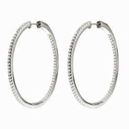 Pendientes Mujer Folli Follie 3E18S024C 3,5 cm Precio: 58.68999972. SKU: S0351696