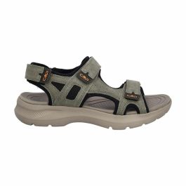 Sandalias de Mujer Campagnolo Emby Gris 31 Precio: 60.9961. SKU: B12GHRBANM