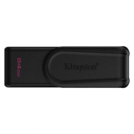 Kingston DTXS/64GB Pendrive Exodia S 64GB USB 3.2 Gen 1 Negro Precio: 7.49999987. SKU: B1CTZWLE5F