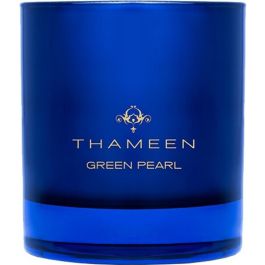 Green Pearl, Vela aromática, 250 g Precio: 60.5899998. SKU: B1ERNAPETN
