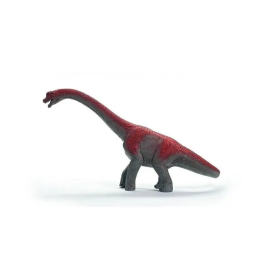 Schleich Brachiosaurus 15044 Figura de dinosaurio de la gama de dinosaurios