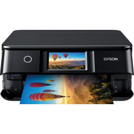 EPSON Multifuncional inkjet A4 Expression Photo XP-8700 Precio: 169.89000039. SKU: S5613830