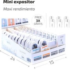 Auriculares de Diadema Tech One Tech TEC2991 Blanco Precio: 111.4999996. SKU: B1G4MSCTQ6