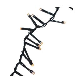 Guirnalda de Luces LED Blanco (14 m) Guirnalda de Luces LED Blanco (14 m)