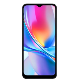 ZTE Blade A35e 6.52" Android 14 Go Edition 4G 2GB RAM 32GB Almacenamiento 5000 mAh Gris Precio: 64.49999985. SKU: B16NG622SH