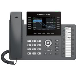 Grandstream GRP-2636 Teléfono IP SIP Precio: 152.69000043. SKU: B18JE37A67