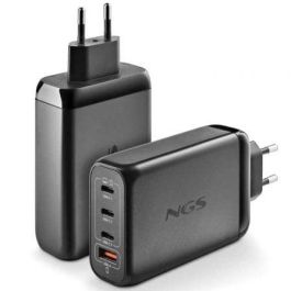 Cargador para Portátil NGS BUD240W 240 W Cargador para Portátil NGS BUD240W 240 W