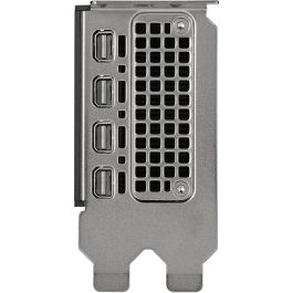 PNY Quadro RTX 4000 SFF Ada Small Box 20GB GDDR6 - Tarjeta gráfica profesional para PC