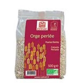 Cebada Perlada 500Gr. Bio Precio: 2.78999968. SKU: B1FKYHARJY