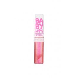 Baby, Brillo de labios, 05, Un guiño de rosa, 5 ml Precio: 12.79000008. SKU: B1JS89BMHG