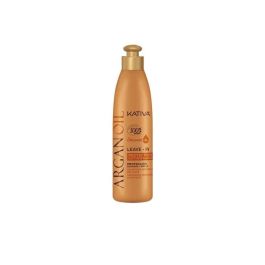 Kativa Argan Oil Leave-In Protection Softeness & Shine 250 mL Kativa Precio: 5.50000055. SKU: B1GZHKDYBX