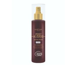 Kativa Keratin Actiliss Post Alisado Serum Cream 200 mL Kativa Precio: 11.9669004114. SKU: B1ELYGDZRL