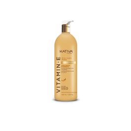 Kativa Vitamin-E Biotin Complex Bamboo Conditioner 1000 mL Kativa Precio: 19.49999942. SKU: B1BLX4LMC3