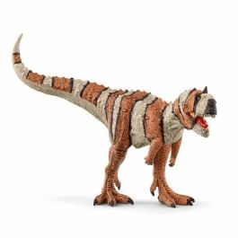 Schleich SCH15032 Figura de Majungasaurus con Mandíbula Móvil - Dinosaurio Detallado del Jurásico - Juguete Duradero para Niños Precio: 30.79000001. SKU: B17BRB9DRB