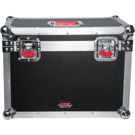 Gator Gtour Estuche Amplificador Cabezal Mini - 56x30.5x30.5 Cm